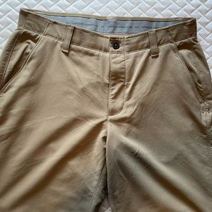 Under Armour Golf Pants